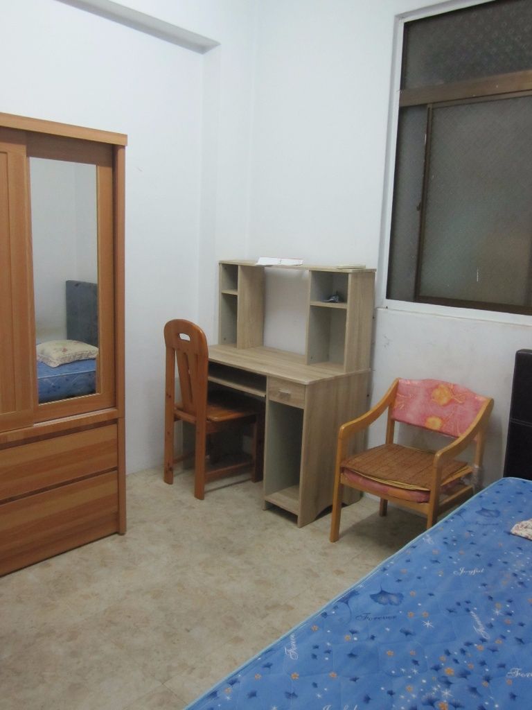 板橋中正路優質雅房徵室友 - 板橋區 - 雅房 - Homates 台灣