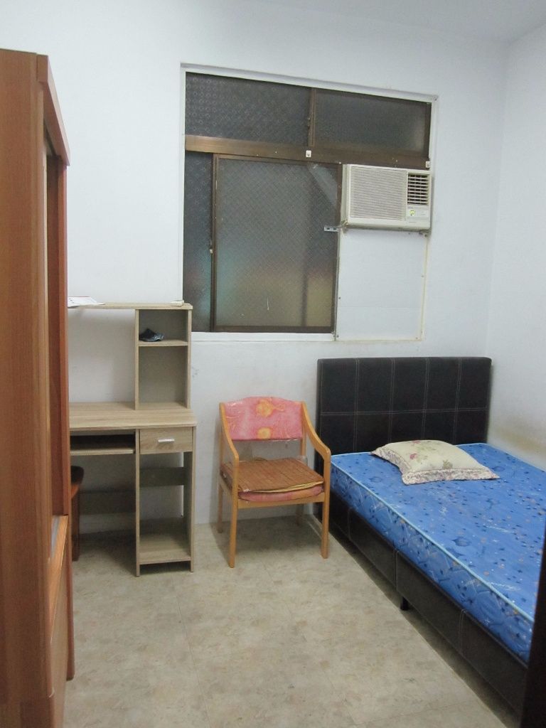 板橋中正路優質雅房徵室友 - 板橋區 - 雅房 - Homates 台灣