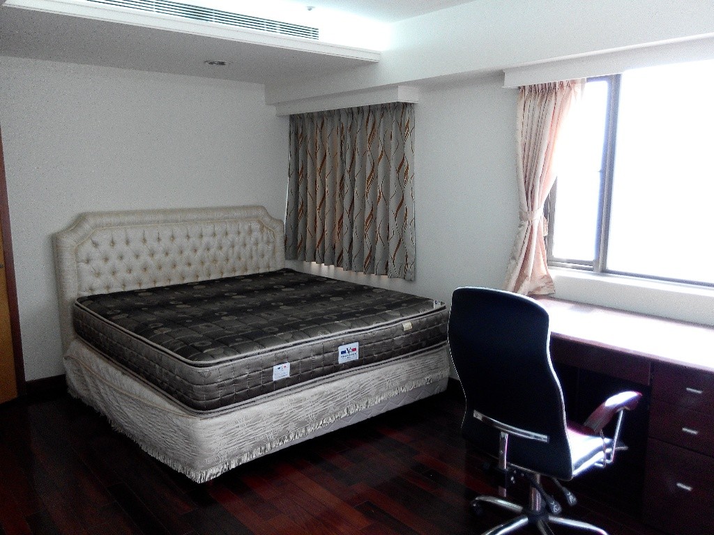 傢俱電齊全子母車位雙衛浴缸 - 北屯區 - 整個住家 - Homates 台灣