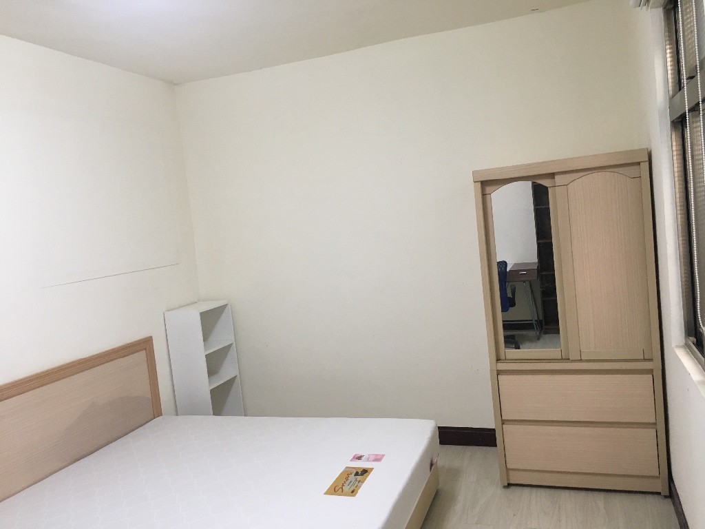 捷運麟光站超方便優質住家 - 信義區 - 獨立套房 - Homates 台灣