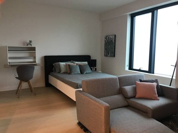 A Beautiful Studio Apartment -  - 獨立套房 - Homates 英國