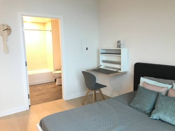 A Beautiful Studio Apartment -  - 獨立套房 - Homates 英國