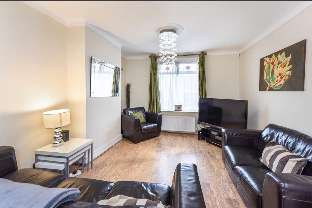 Affordable 2 bedroom apartment  -  - 整套出租 - Homates 英國