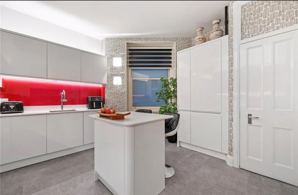 Ridgmount Gardens, London WC1E -  - 整套出租 - Homates 英國