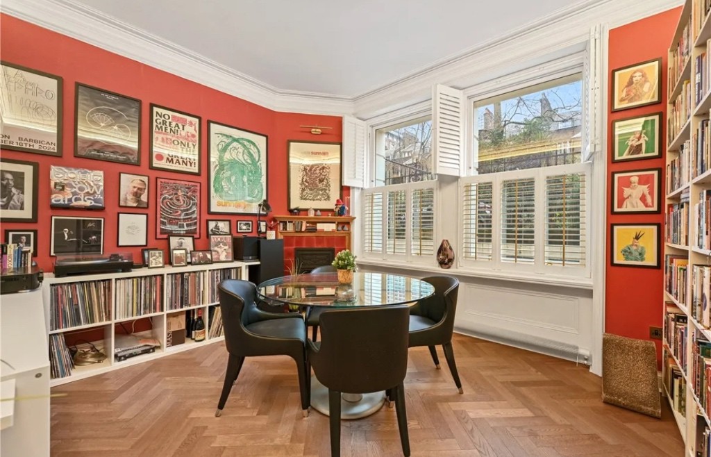Ridgmount Gardens, London WC1E -  - 整套出租 - Homates 英國