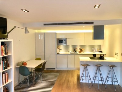 United Kingdom -  - Avantgarde Tower, 1 Avantgarde Place, E1 6GS