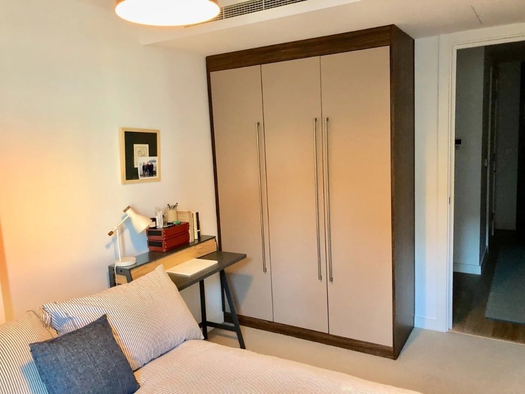 Spacious 2 bed Apartment with balcony in Shoreditch -  - Flat - Homates United Kingdom