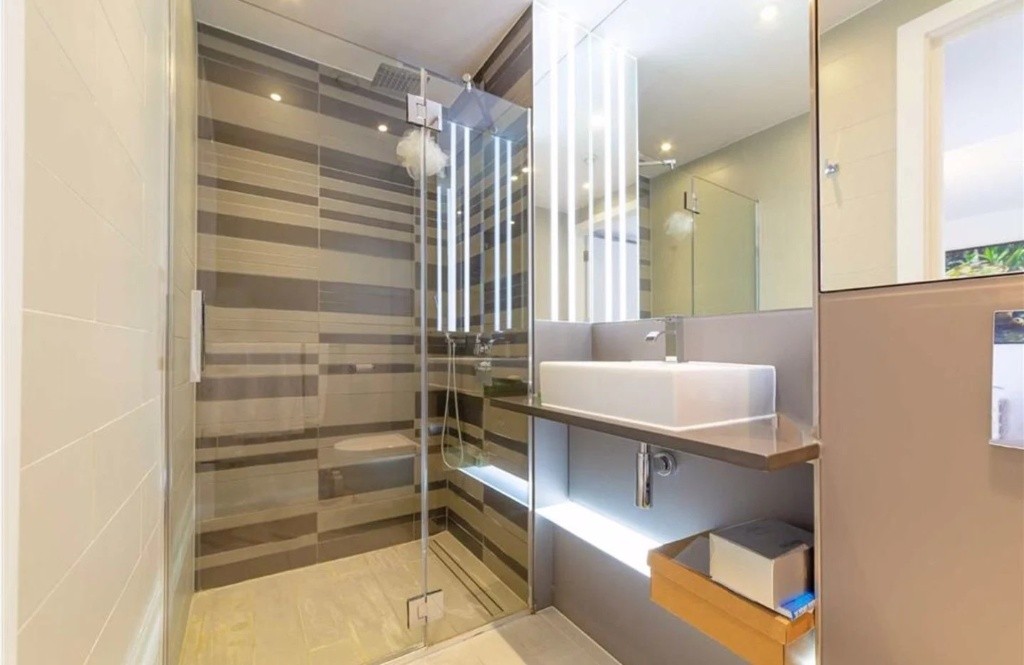 Spacious 2 bed Apartment with balcony in Shoreditch -  - Flat - Homates United Kingdom
