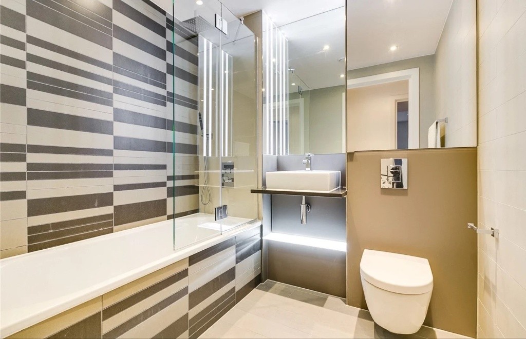 Spacious 2 bed Apartment with balcony in Shoreditch -  - Flat - Homates United Kingdom