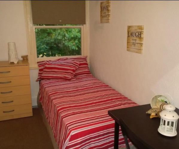 *Fantastic and Cheap Double Room in Hackney - Hackney - Flat - Homates United Kingdom