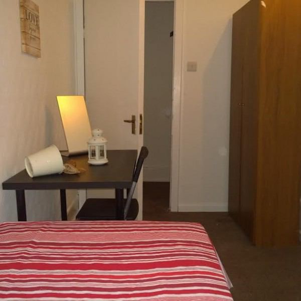 *Fantastic and Cheap Double Room in Hackney - Hackney - 整套出租 - Homates 英國