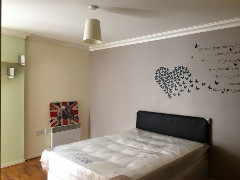 2 Lovely Double Room Near Canary Wharf!!! - Blackwall - 整套出租 - Homates 英国
