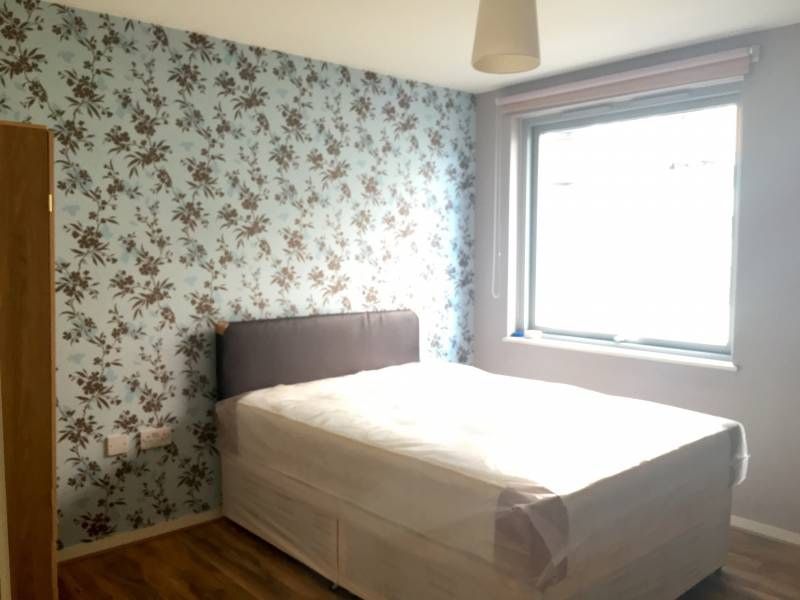 2 Lovely Double Room Near Canary Wharf!!! - Blackwall - Flat - Homates United Kingdom