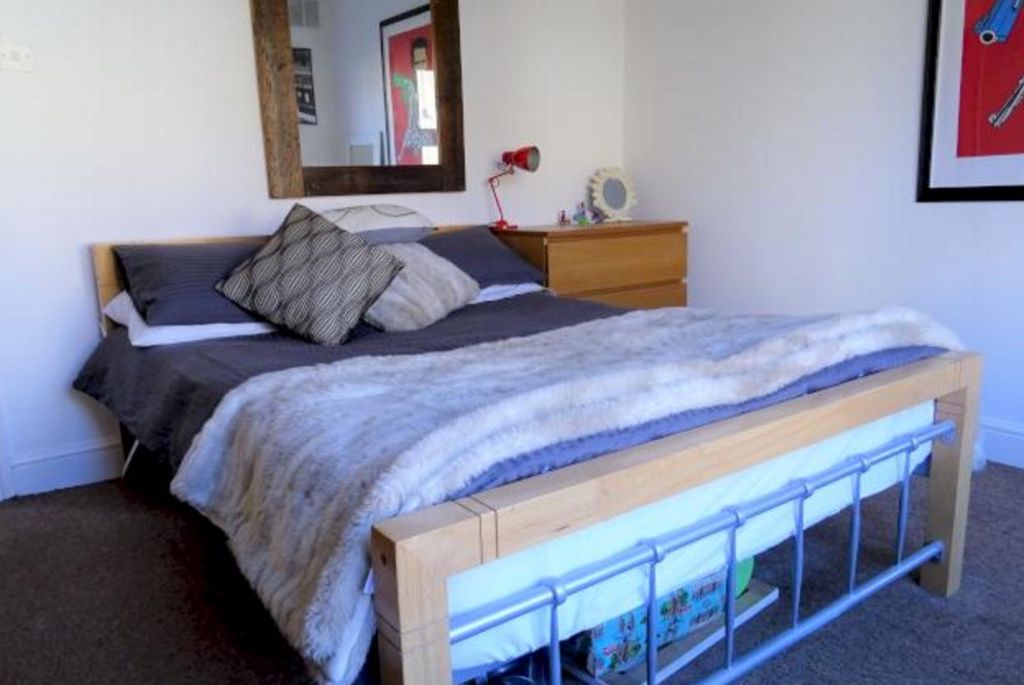 1 bed flat to rent - Streatham - Flat - Homates United Kingdom