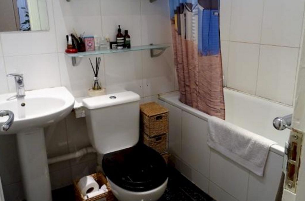 1 bed flat to rent - Streatham - 整套出租 - Homates 英国