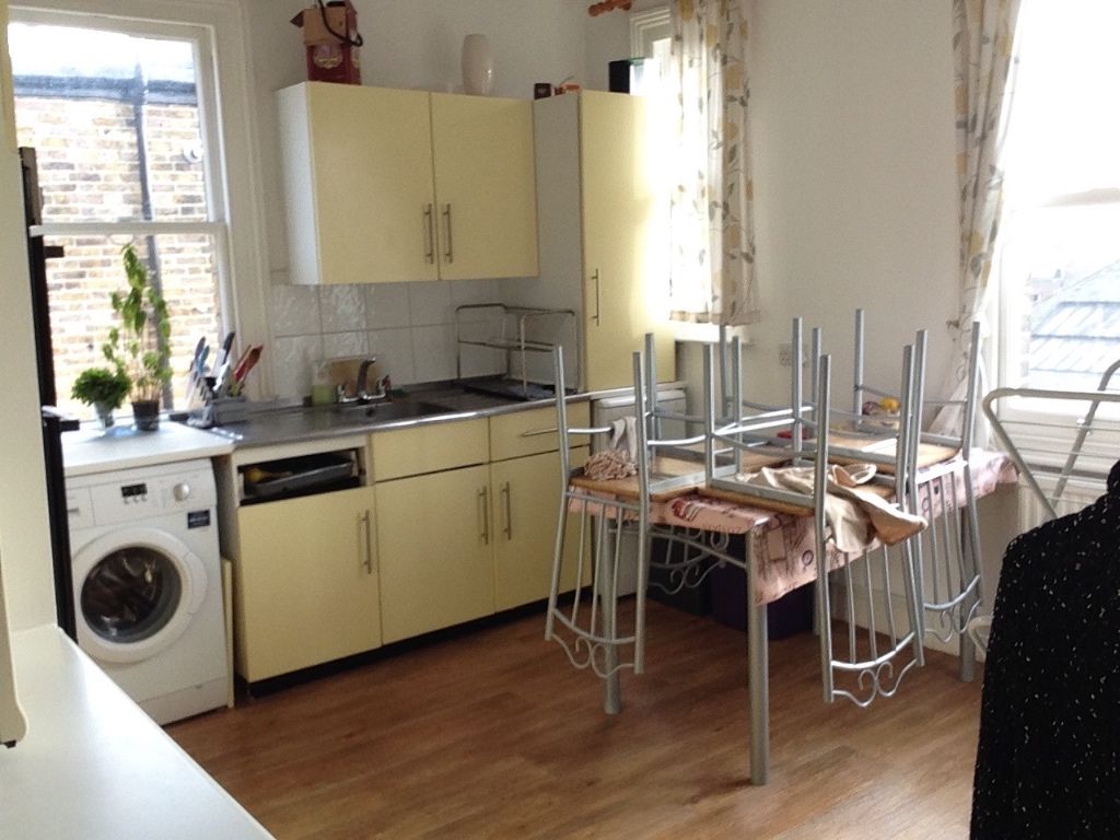 Single room in maida vale !  - Abbey Wood - Flat - Homates United Kingdom