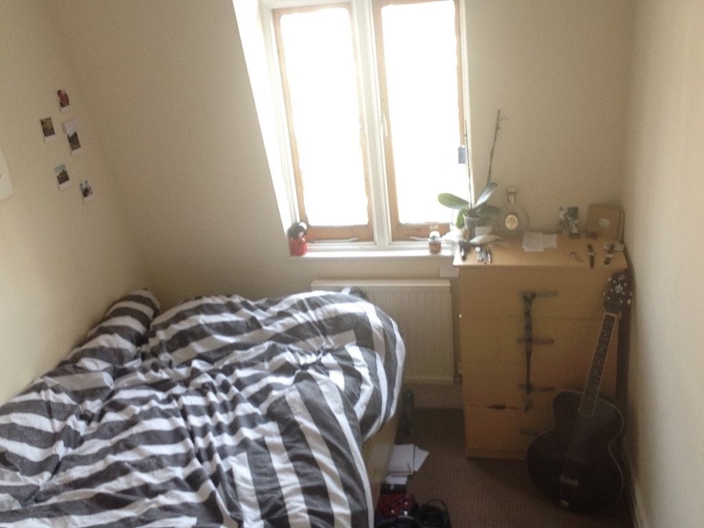 Single room in maida vale !  - Abbey Wood - Flat - Homates United Kingdom