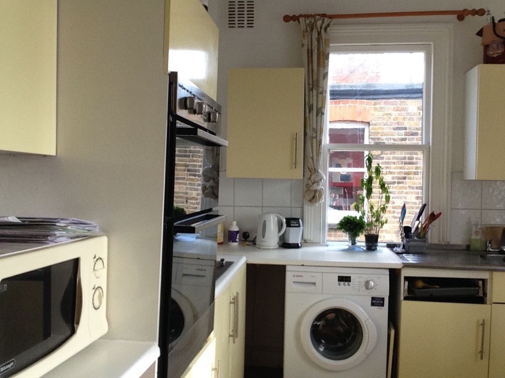 Single room in maida vale !  - Abbey Wood - Flat - Homates United Kingdom