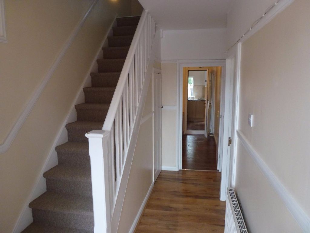 SINGLE ROOM IN EAST ACTON (ZONE 2) - CENTRAL LINE - Abbey Wood - Bedroom - Homates United Kingdom
