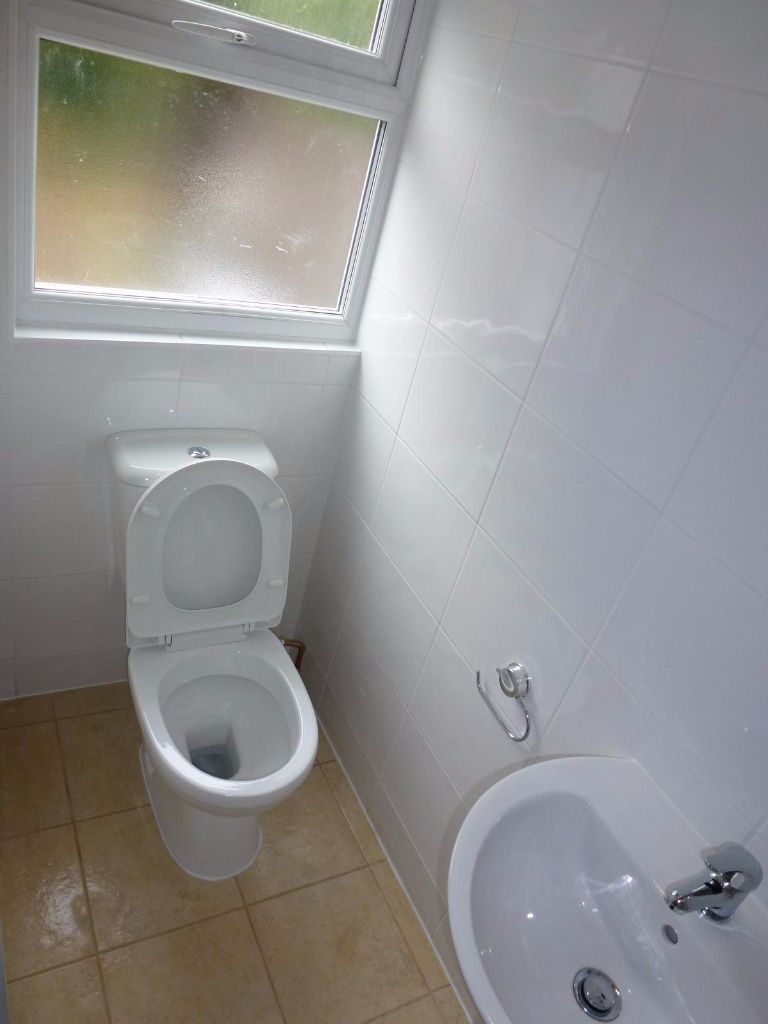 SINGLE ROOM IN EAST ACTON (ZONE 2) - CENTRAL LINE - Abbey Wood - Bedroom - Homates United Kingdom