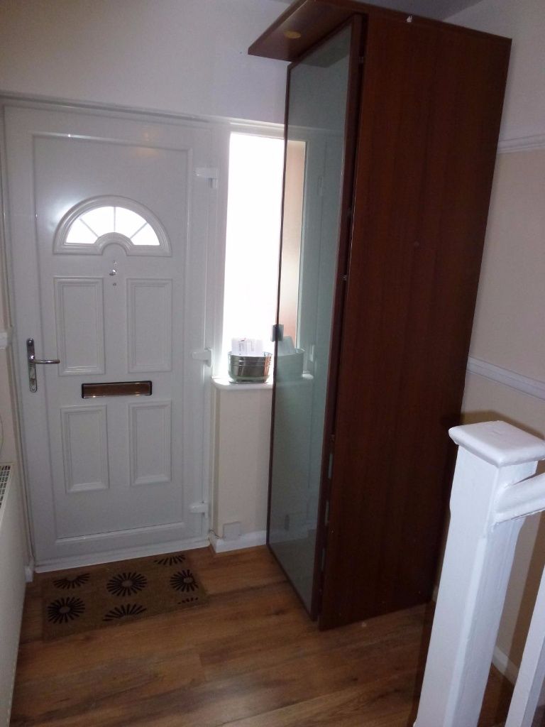 SINGLE ROOM IN EAST ACTON (ZONE 2) - CENTRAL LINE - Abbey Wood - Bedroom - Homates United Kingdom