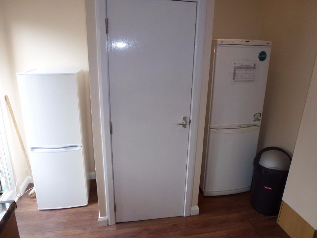 SINGLE ROOM IN EAST ACTON (ZONE 2) - CENTRAL LINE - Abbey Wood - Bedroom - Homates United Kingdom