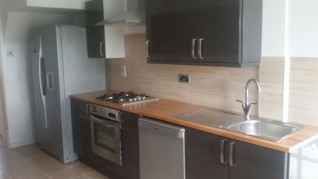 ROOM TO RENT – COCKFOSTERS, BARNET – ALL INCLUSIVE WITH BILLS - England - Bedroom - Homates United Kingdom