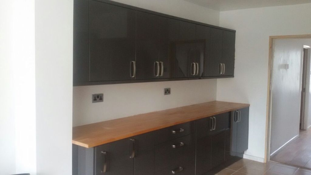 ROOM TO RENT – COCKFOSTERS, BARNET – ALL INCLUSIVE WITH BILLS - England - Bedroom - Homates United Kingdom
