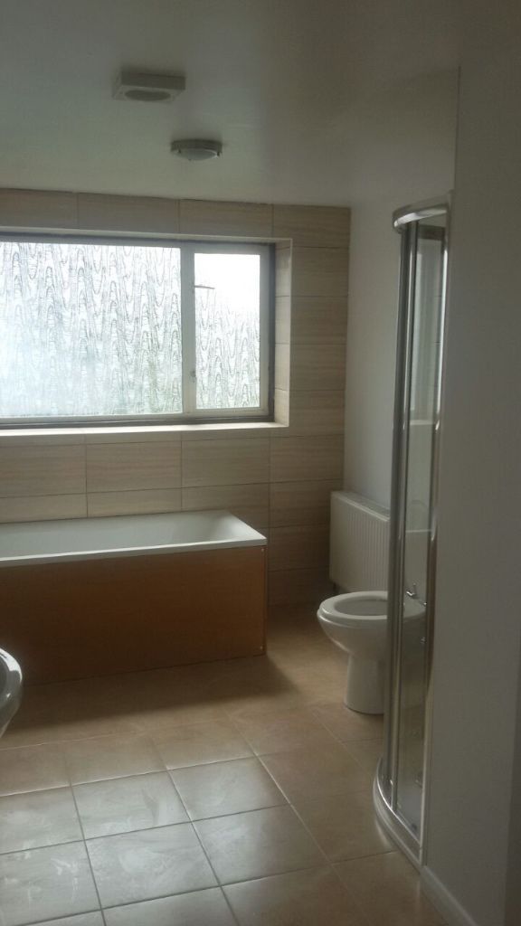 ROOM TO RENT – COCKFOSTERS, BARNET – ALL INCLUSIVE WITH BILLS - England - Bedroom - Homates United Kingdom