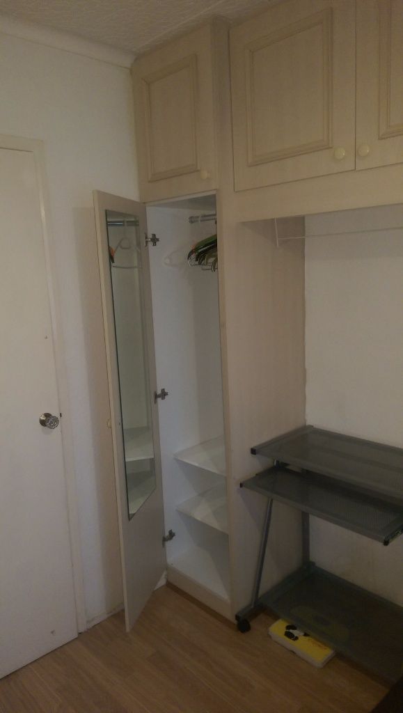 single room in kingsbury  - Kingsbury - Bedroom - Homates United Kingdom