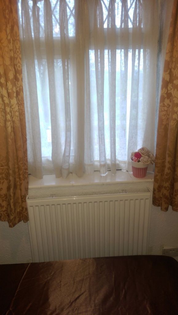 single room in kingsbury  - Kingsbury - Bedroom - Homates United Kingdom