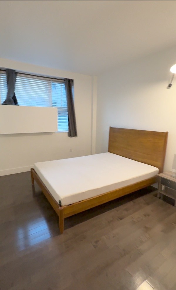 纽约曼哈顿哈乐门区室内洗衣机一室一厅公寓$3200/月 - New York - 分租单间 - Homates 美国