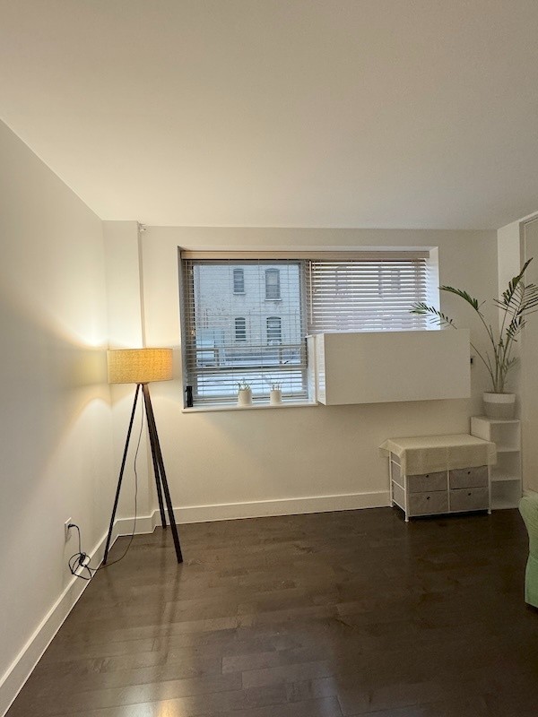 纽约曼哈顿哈乐门区室内洗衣机一室一厅公寓$3200/月 - New York - 分租单间 - Homates 美国