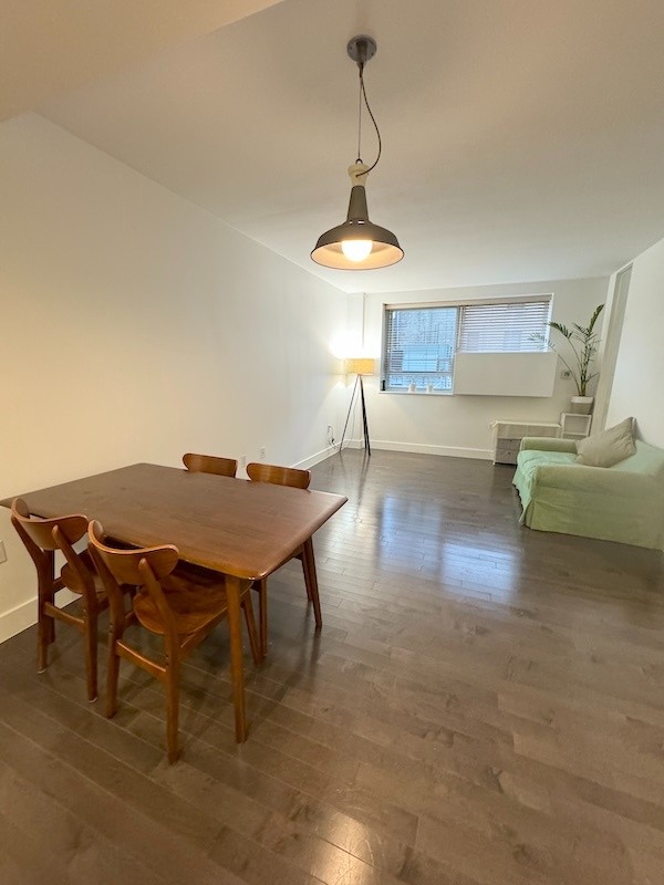 纽约曼哈顿哈乐门区室内洗衣机一室一厅公寓$3200/月 - New York - 分租单间 - Homates 美国