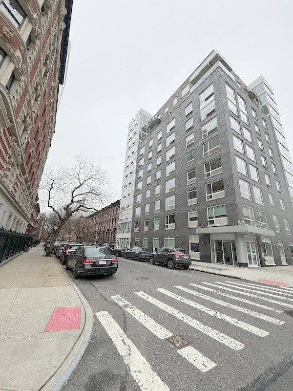 纽约曼哈顿哈乐门区室内洗衣机一室一厅公寓$3200/月 - New York - 分租单间 - Homates 美国