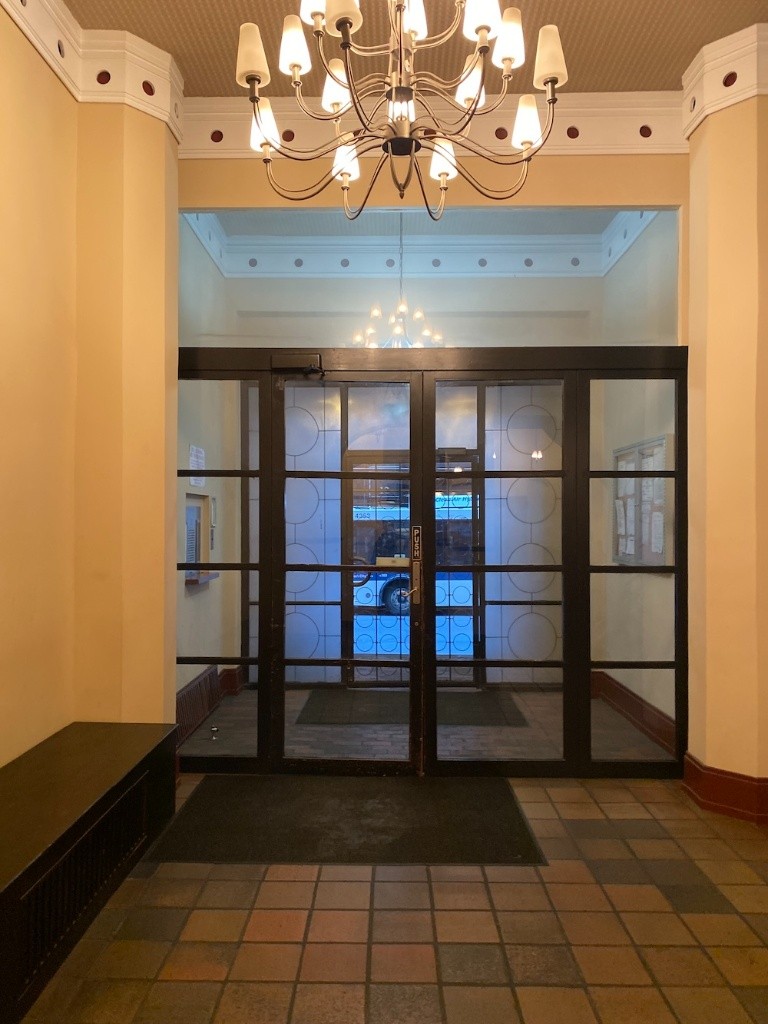 纽约曼哈顿中城近帝国大厦两室一厅公寓$3995/月 - New York - 整套出租 - Homates 美国