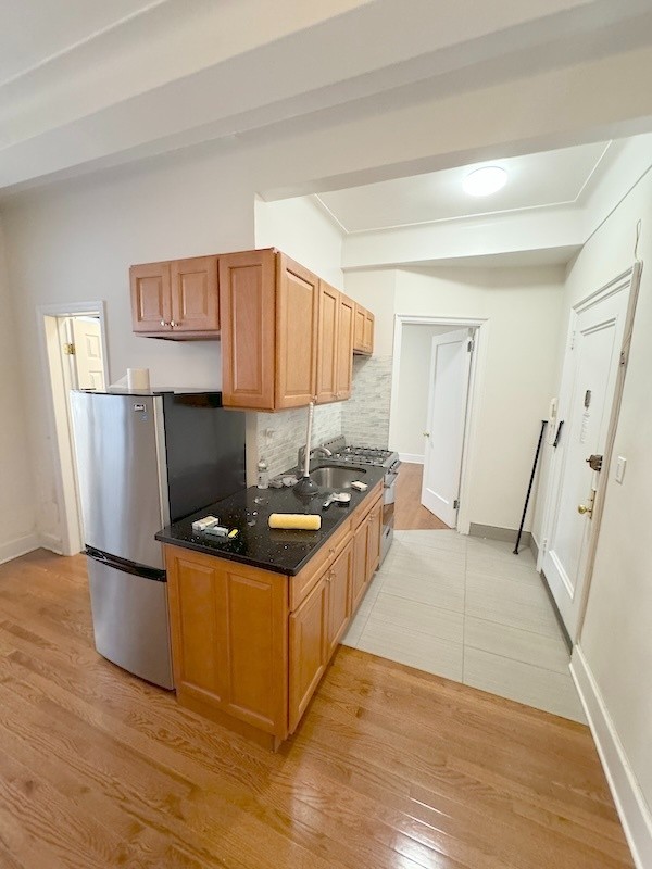 纽约曼哈顿中城装修新一室一厅公寓$3050/月包水暖电出租 - New York - 整套出租 - Homates 美国