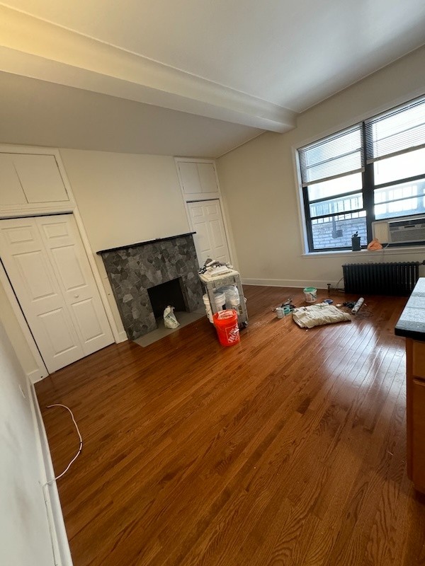 纽约曼哈顿中城装修新一室一厅公寓$3050/月包水暖电出租 - New York - 整套出租 - Homates 美国