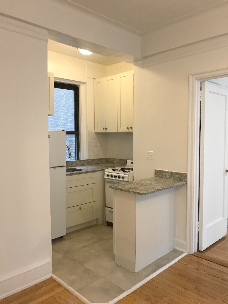 纽约曼哈顿中央车站附近明亮一室一厅公寓出租 - New York - 整套出租 - Homates 美國