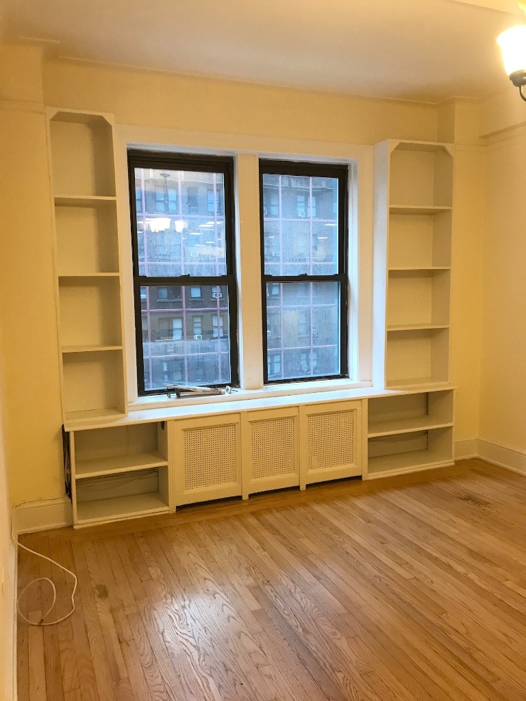 纽约曼哈顿中央车站附近明亮一室一厅公寓出租 - New York - 整套出租 - Homates 美國
