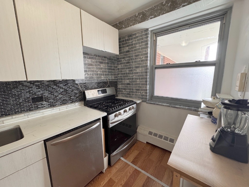 纽约皇后区大套房1900/月全包 -  - Flat - Homates United States