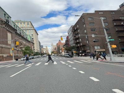 美國 -  - 73 Lexington Avenue,New York,NY 10010