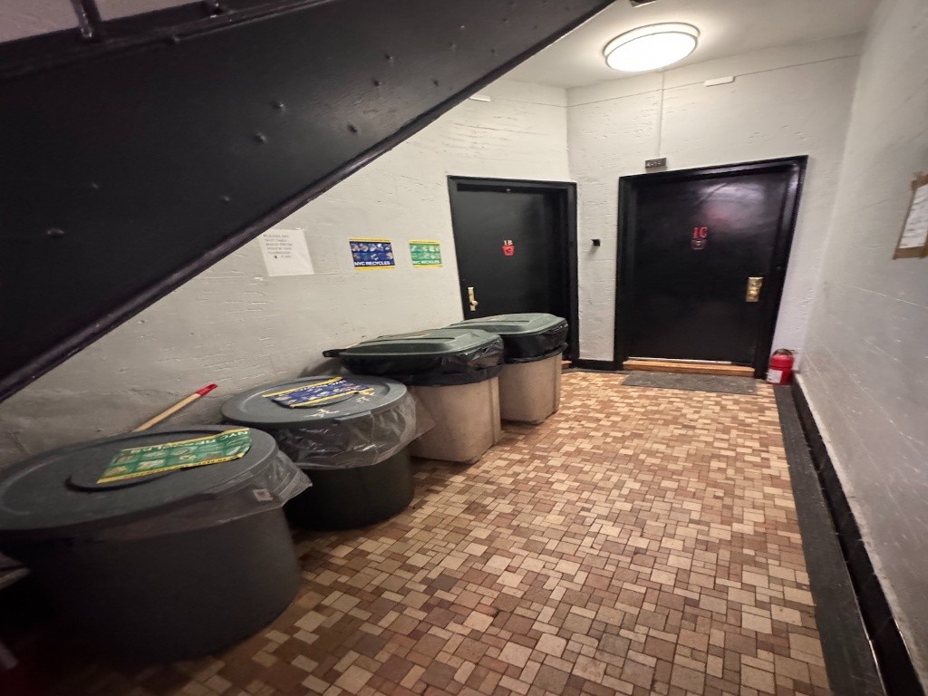 纽约曼哈顿东哈乐门两套公寓公展1595&amp;1815 -  - Flat - Homates United States