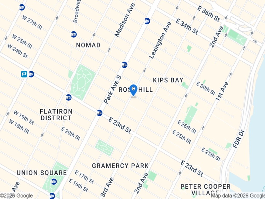 曼哈顿Manhattan_中城东统舱出租包水电2560 -  - 整套出租 - Homates 美国