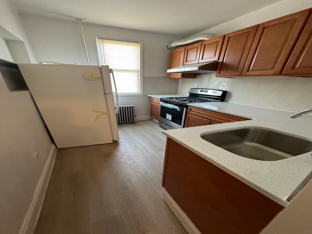 布鲁克林 NYU Langone Hospital–Brooklyn 附近两室一厅出租 -  - 整套出租 - Homates 美国