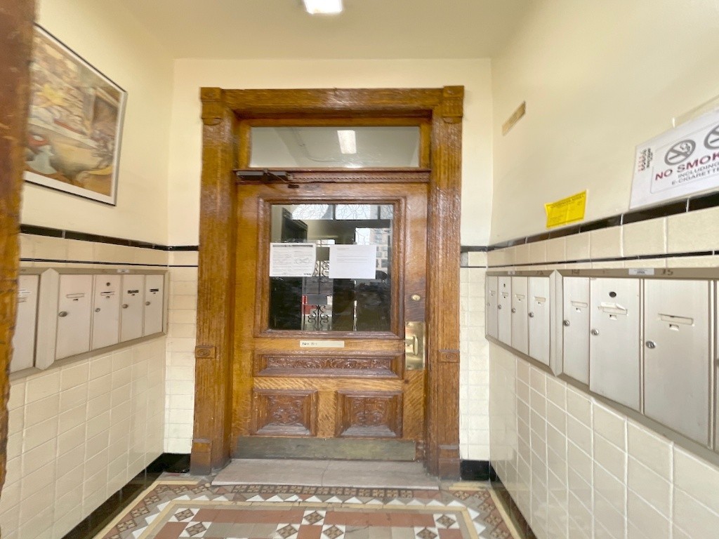 纽约曼哈顿Manhattan_东哈乐门_装修新一室一厅出租 -  - 整套出租 - Homates 美国