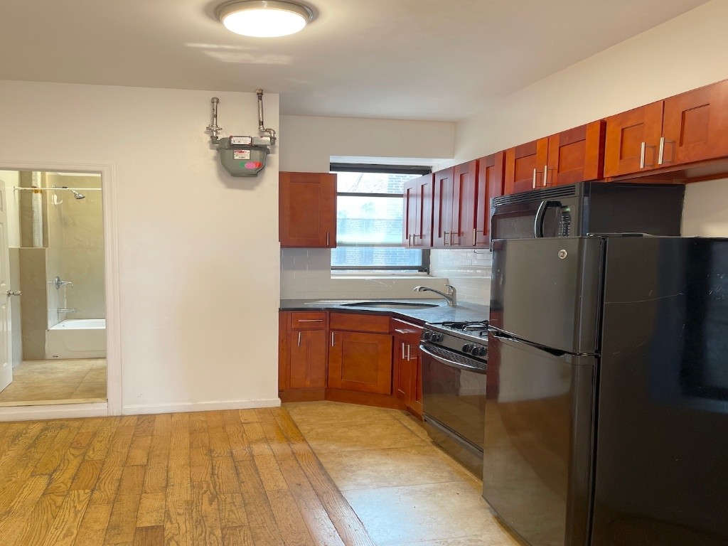 纽约曼哈顿Manhattan_东哈乐门_装修新一室一厅出租 -  - 整套出租 - Homates 美国