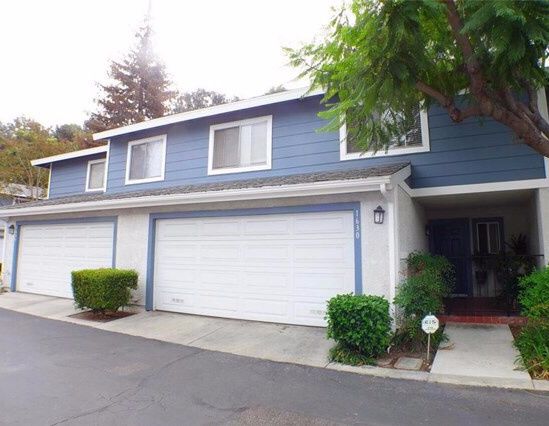 West Covina Solana Park 安全优雅社区管理泳池连排别墅民宿 - West Covina 西科维那 - Flat - Homates United States