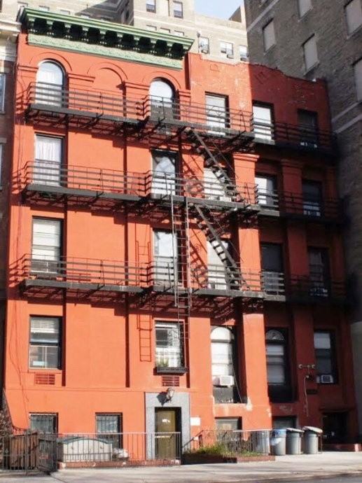 纽约市曼哈顿中城West 29st超便宜SRO公寓_$900/月包水,暖,电 - New York - Flat - Homates United States