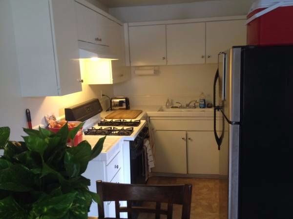 $825 Single Bedroom for rent in 2 Bedroom APT (South Torrance)  - Los Angeles 洛杉磯 - 整套出租 - Homates 美國